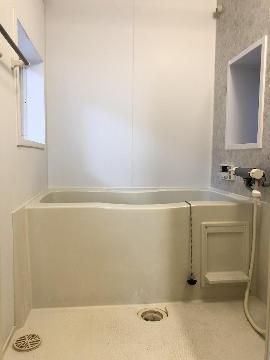 バス・シャワールーム　バス（イメージ）