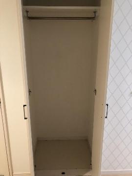 収納　クローゼット（イメージ）