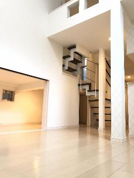 居室・リビング　室内（イメージ）