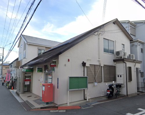 郵便局　摂津千里丘東郵便局（郵便局）まで554m