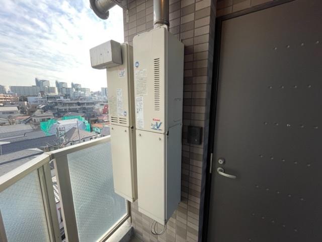 セキュリティ　セキュリティ