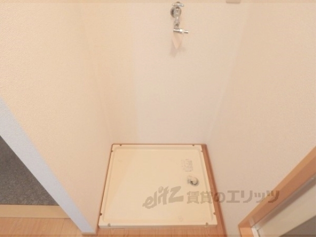 その他部屋・スペース　洗濯機置場