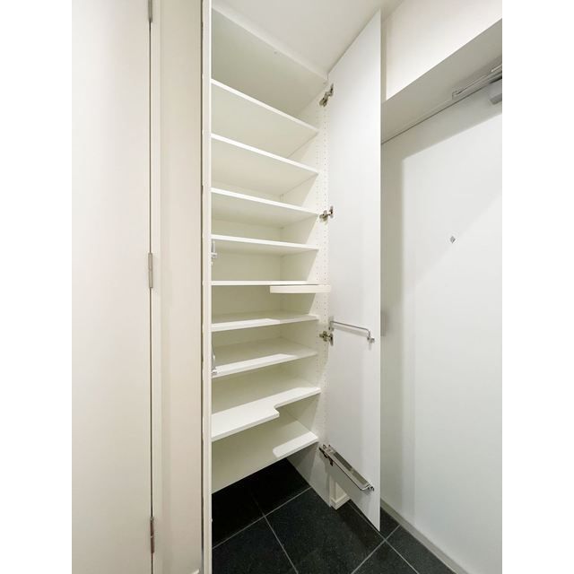 その他　シューズボックス