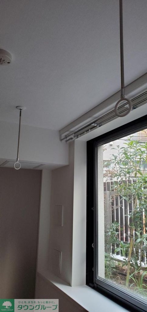 その他設備　～1Kタイプ参考画像～