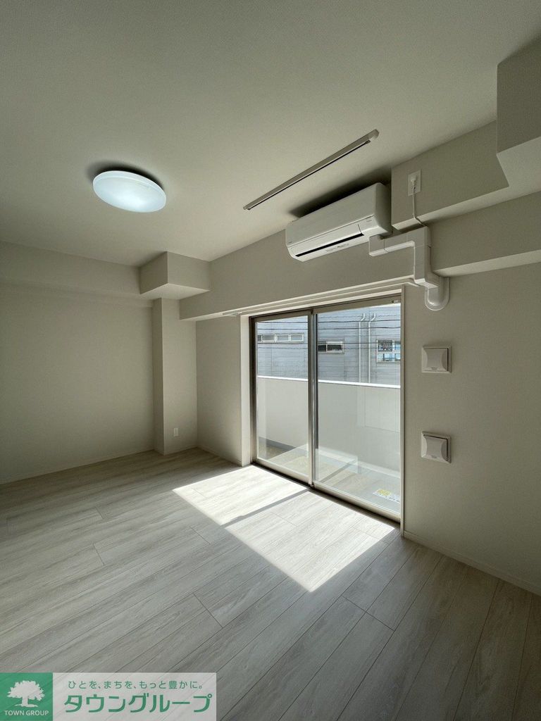 居室・リビング　リビング/居室