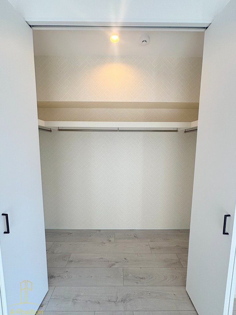 収納　GLAM　STELLA松屋町