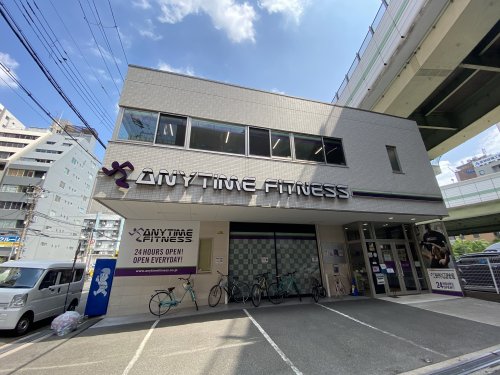 その他　ANYTIME FITNESS（その他）まで300m