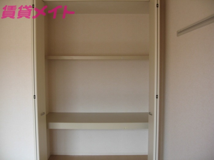 収納　反転タイプ参考写真