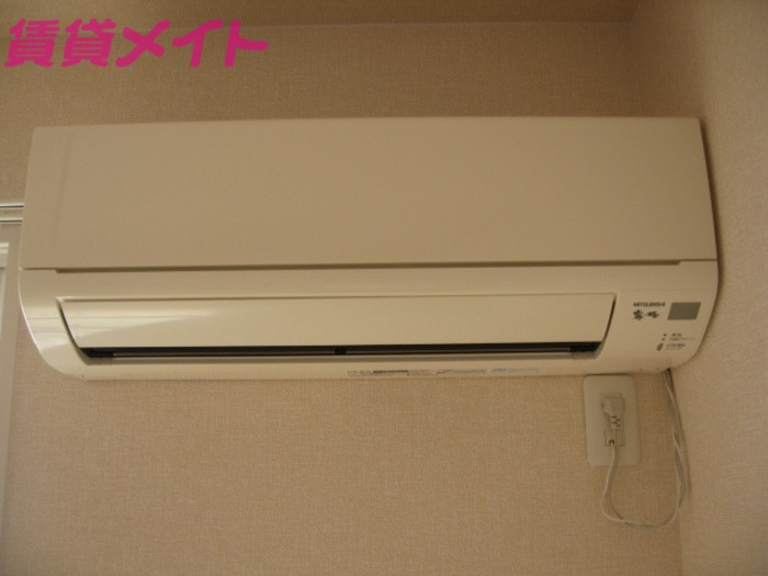 その他設備　反転タイプ参考写真