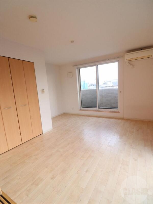 その他部屋・スペース　７．１帖の洋室です