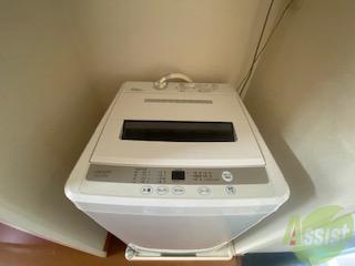 その他　家電はメーカーにより異なります。