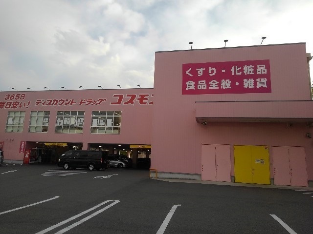 ドラックストア　コスモス鴻池徳庵店様（ドラッグストア）まで950m