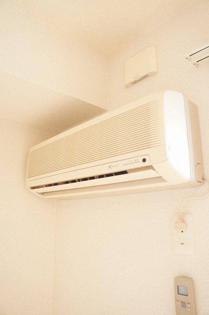 その他設備　エアコン付き
