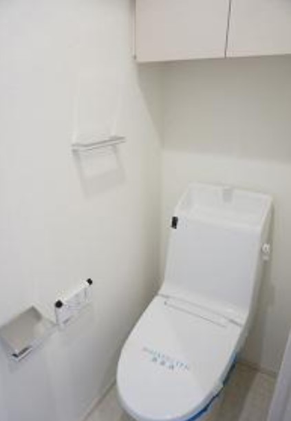 トイレ　☆清潔感のあるトイレ☆