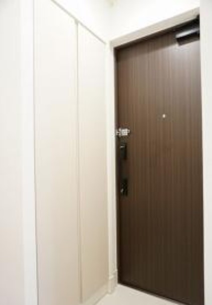 玄関　☆広々とした玄関☆