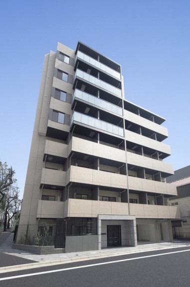 建物外観　☆きれいな外観☆