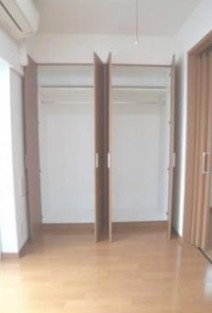 収納　☆たっぷり収納☆