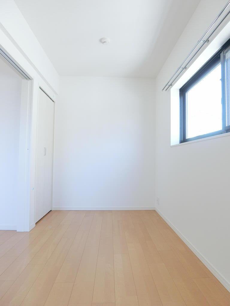 その他設備　居室