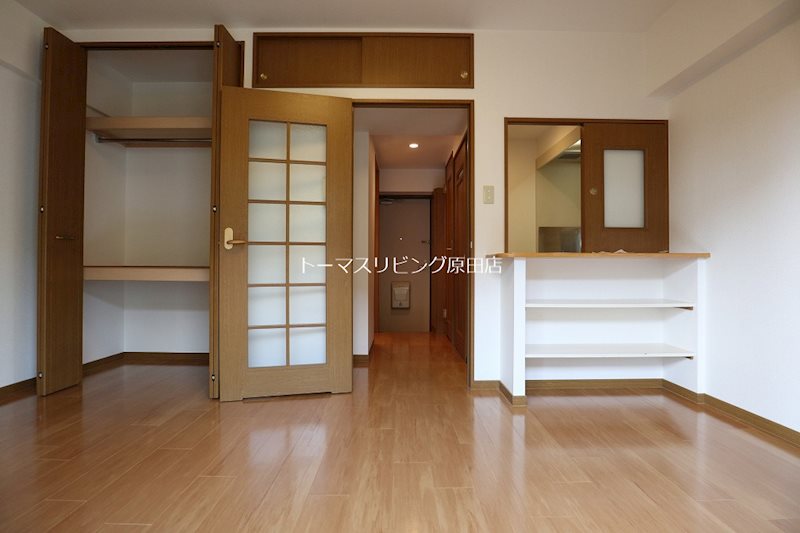 その他　201号室写真