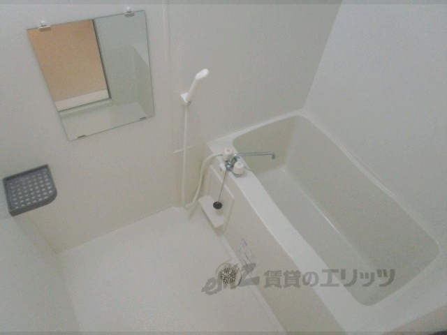 バス・シャワールーム　インターホン