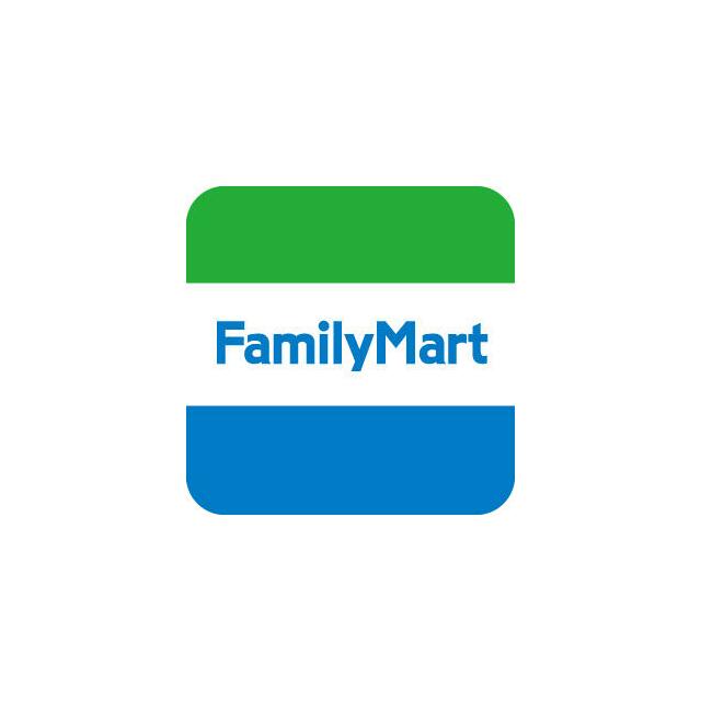 コンビニ　ファミリーマート　岸谷店（コンビニ）まで110m