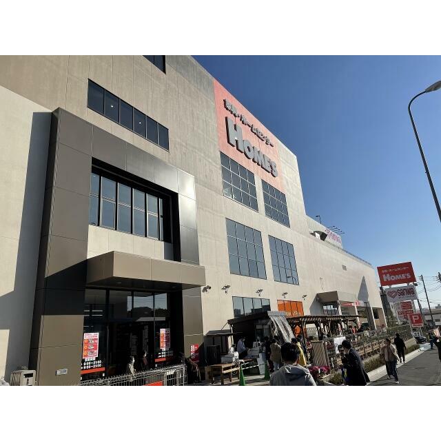 その他　島忠　横浜鶴見店（その他）まで605m