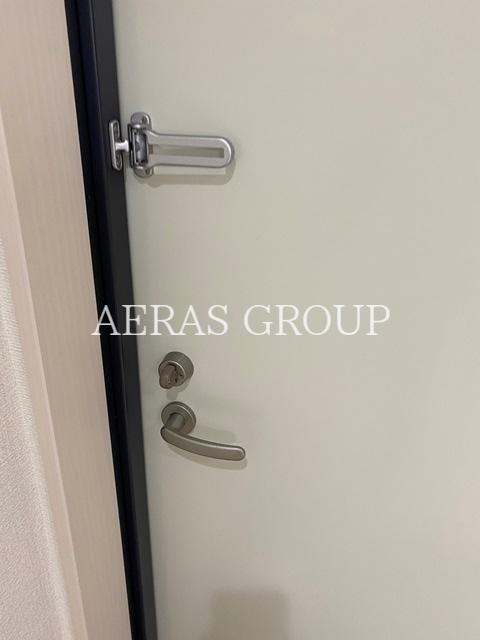 玄関　同仕様参考