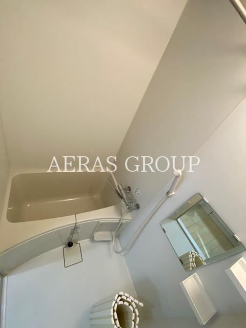 バス・シャワールーム　同仕様参考