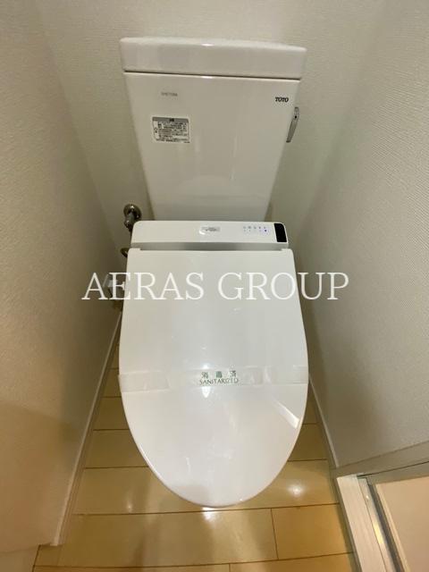 トイレ　同仕様参考