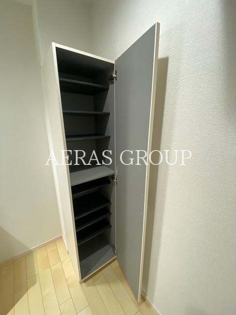 収納　同仕様参考