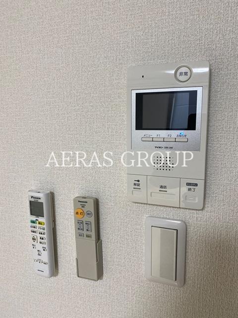 セキュリティ　同仕様参考