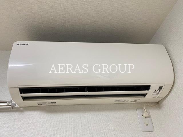 その他設備　同仕様参考