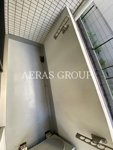 バルコニー　同仕様参考