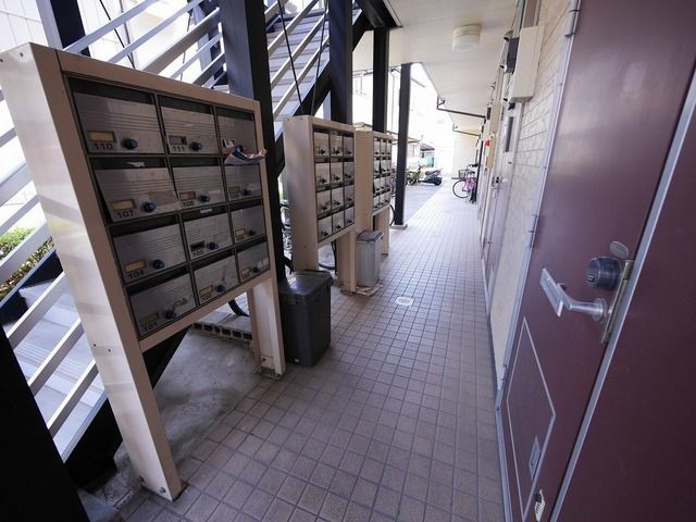 その他　ロフトあり