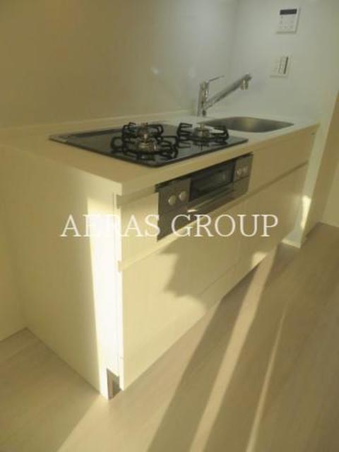 キッチン　※同仕様タイプ