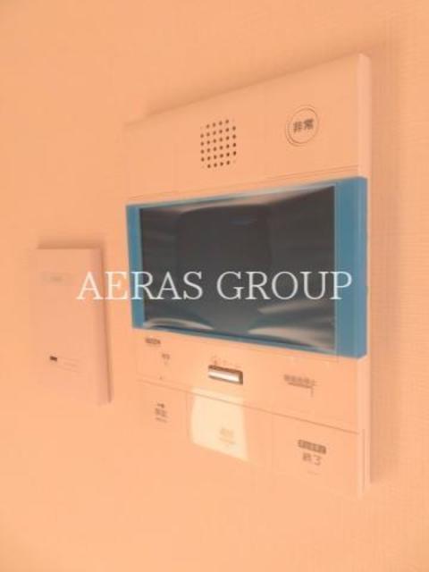 セキュリティ　※同仕様タイプ