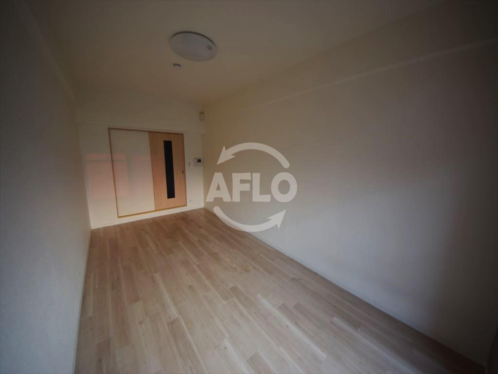 その他部屋・スペース　CITY SPIRE心斎橋EAST　洋室