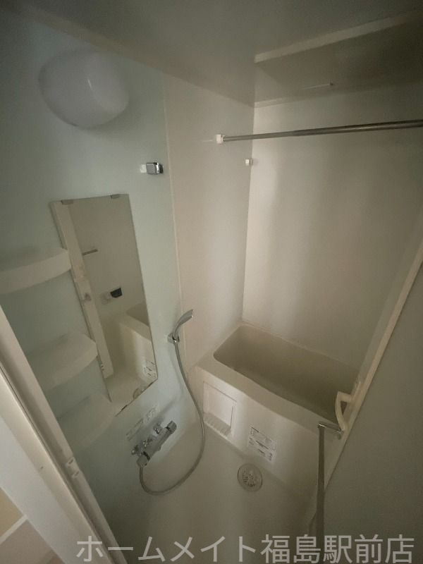 バス・シャワールーム　【弊社限定】家電３点プレゼント対象物件！