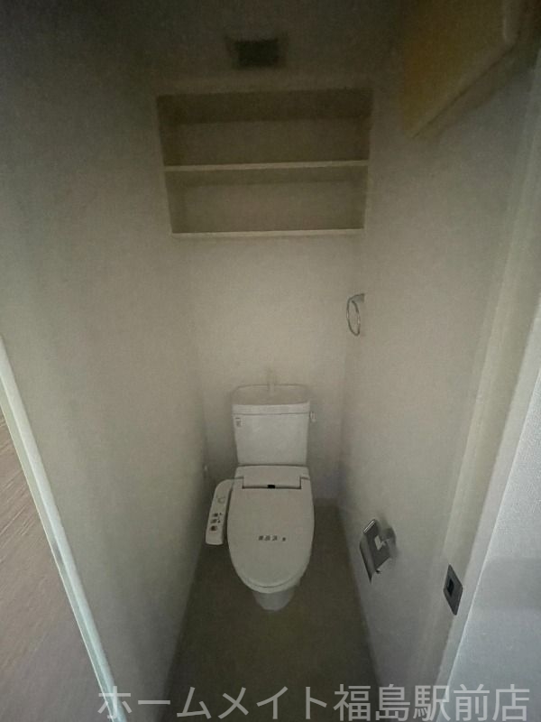 トイレ　【弊社限定】家電３点プレゼント対象物件！