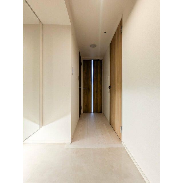 玄関　☆広々とした玄関☆