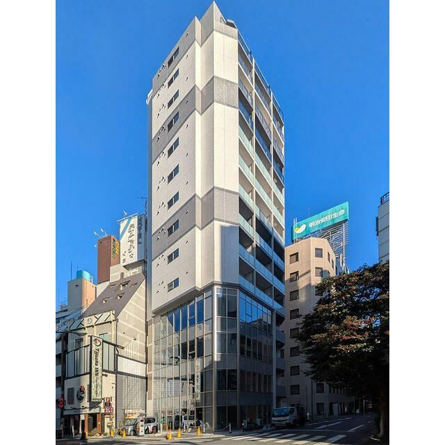 建物外観　☆外観☆