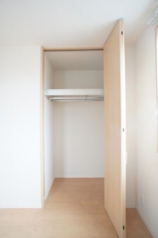 収納　図面と現状に相違がある場合には現状を優先