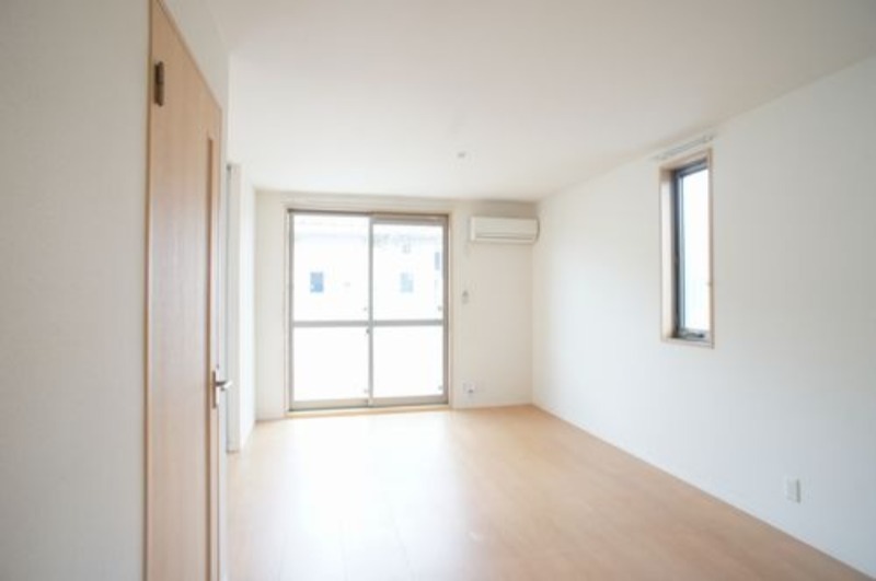 居室・リビング　図面と現状に相違がある場合には現状を優先