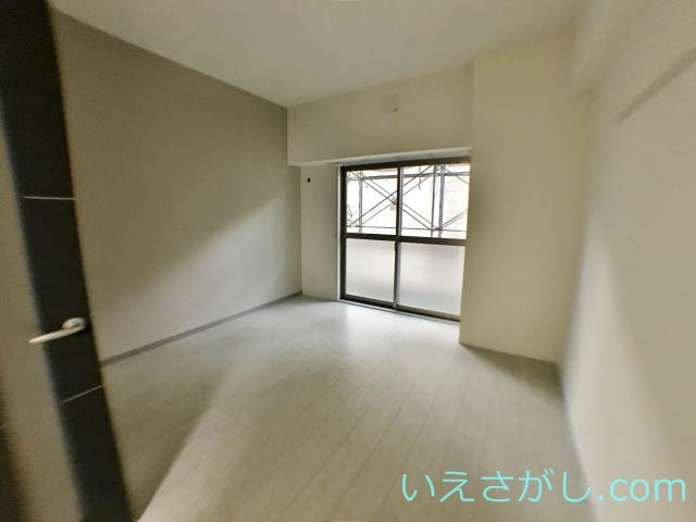 その他部屋・スペース　寝室