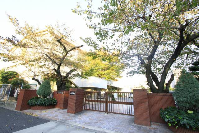 小学校　千早小学校（小学校）まで439m