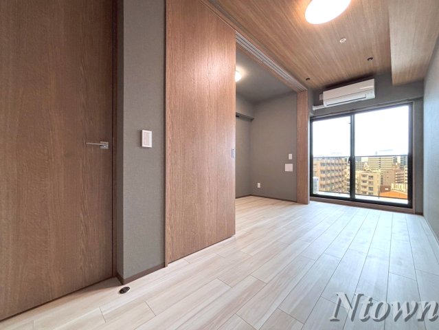 その他部屋・スペース　中はこのようになっています