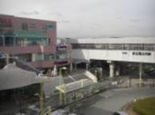 スーパー　sanwa堀之内店（スーパー）まで407m