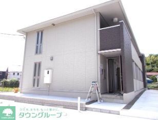 その他共有部分　外観