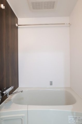 バス・シャワールーム　風呂