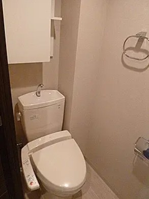 トイレ　他号室参照